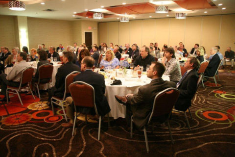 2015 Transportation and Government Relations Committees Luncheon